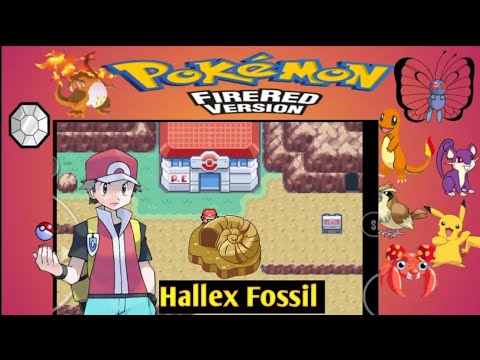 pokemon fire red gba download