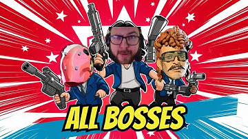 Deadlink: The Action-Packed Roguelike You