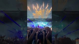 tremor Martin Garrix Gunnersbury Park London