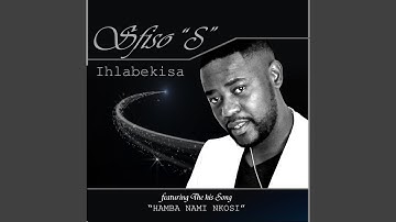 Ihlabekisa