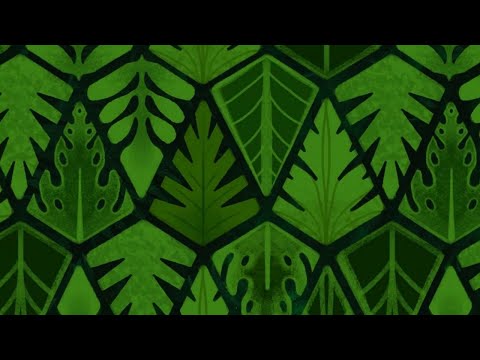 Black Rainbows (animated)