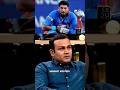 Virender sehwag on yuvraj singh cancer  cricket shorts