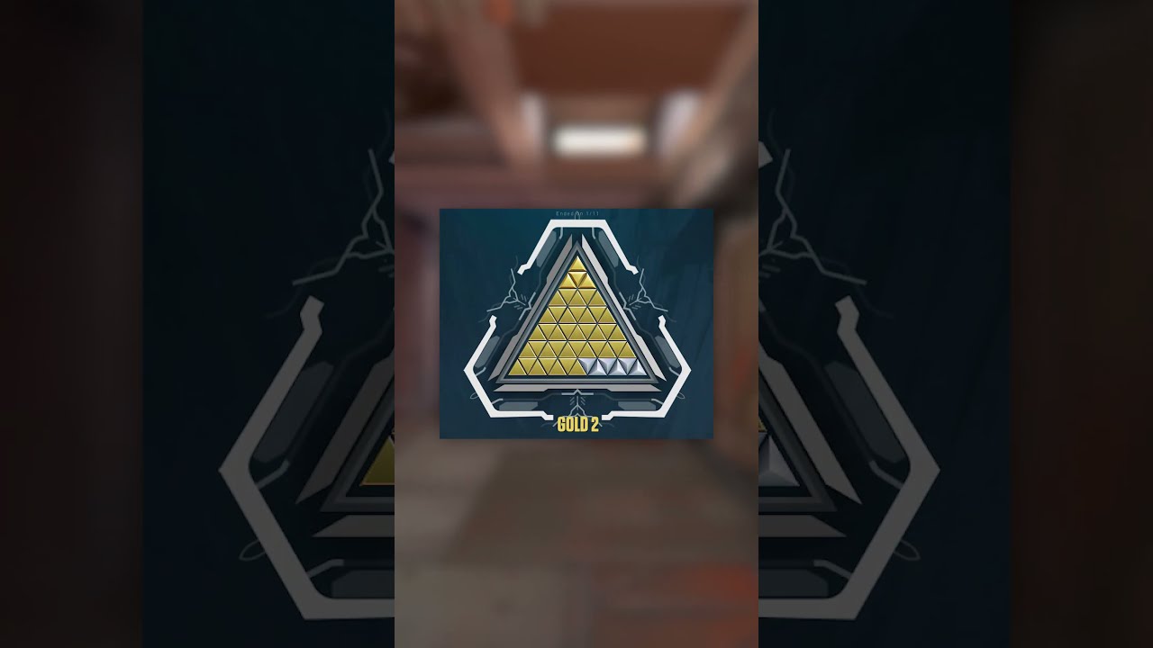 This Act S Ranked Reset Has Been Brutal 