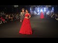 Global india fashion week