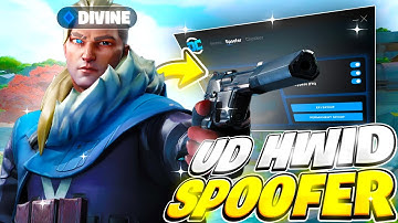 Fix Valorant HWID Ban (2025) | Best Spoofer to Unban Your PC