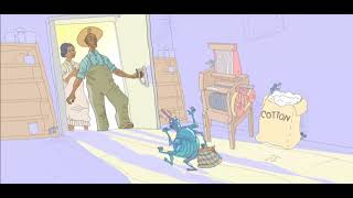 Starfall The Ball Weevil Song