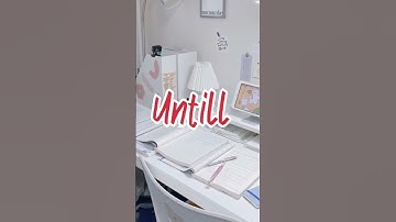 Work hard 🩺---Success