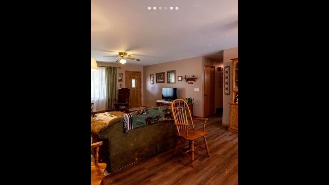 40103 Windsands Dr Pigeon Falls WI YouTube