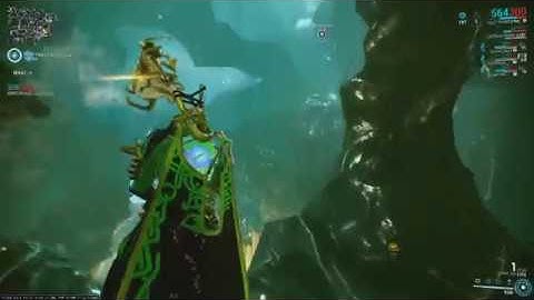 OUT OF THE MAP!! Glitches and Bugs in Warframe