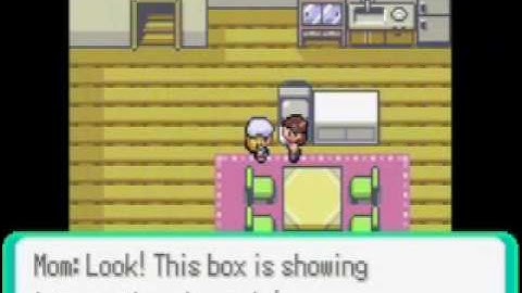 Touhoumon Emerald [English][Part 1] - The beginning