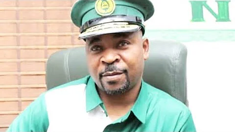BREAKING: NURTW SUSPEND MC OLUOMO INDEFINITELY AS CHAIRMAN LAGOS CHAPTER