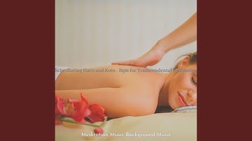 Opulent Koto and Strings - Vibe for Yoga Flow