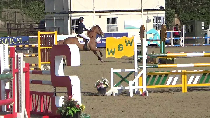 Billy Seymour W&W 5yr final