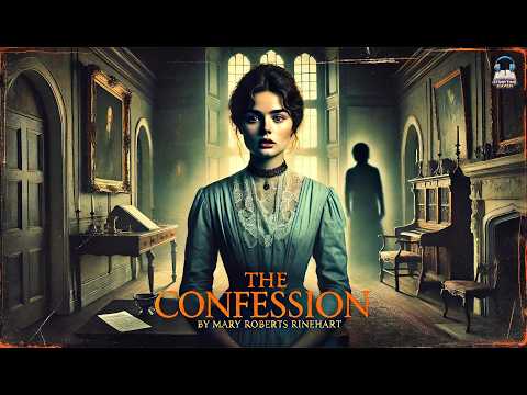 The Confession 🔍📖 by Mary Roberts Rinehart