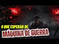 Máquina de Guerra é um filme para quem? [SEM SPOILER]