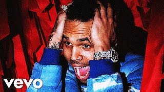 Chris Brown - Jealous ft. DJ Khaled
