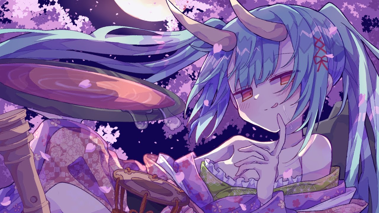 酒呑童子 - 初音ミク Wiki - atwiki（アットウィキ）