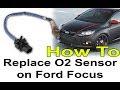 Ford Focus Rs Mk2 Engine Code