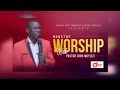 NONSTOP WORSHIP===PR.JOHN MUYIZZI_(Ugandan Gospel Music_Dema Gospel Promo)