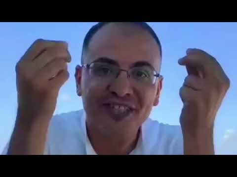 رساله من شاب لمحافظ البحيره يا سياده المحافظ لازم تشوف لنا حل في بحر ادكو بحر ادكو