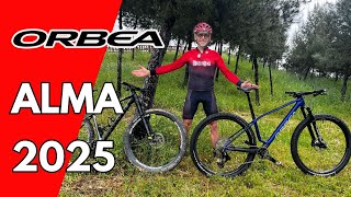 Nueva Alma 2025 prueba y comparativa con el modelo 2024 Nueva Alma 2025 prueba y comparativa con el modelo 2024