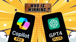 Is ChatGPT Plus better than Copilot Pro? Detailed Comparison