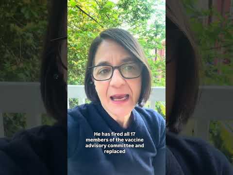 RFK, Jr.: Do your damn job.