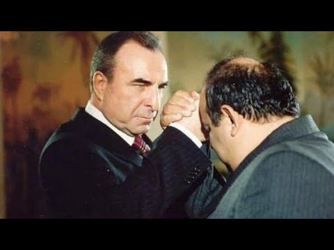 Baron Mehmet Karahanlı | Godfather Edit