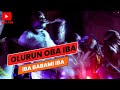 Iba  olufemi koya afrobeat band