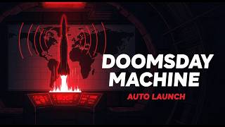 The Doomsday Machine Built to Guarantee Nuclear War