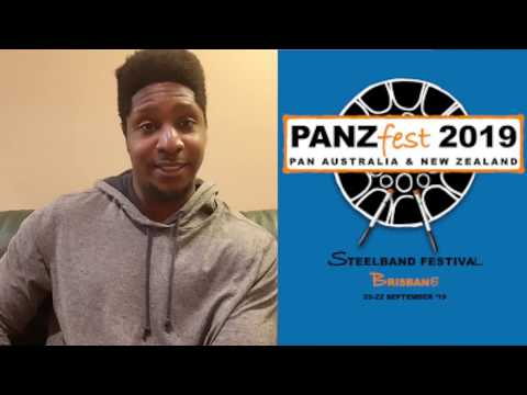 PANZfest 2019 Recap - Australia/NZ Steel Pan Festival