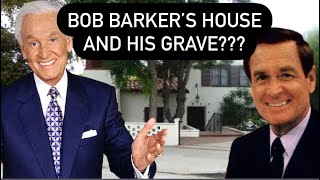Famous Graves : Bob Barker The Price is Right Host’s Famous House Where he Died and His Grave