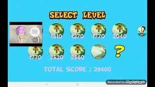 Angry Fox Adventure Jungle Longplay/Gameplay Part Ending screenshot 3