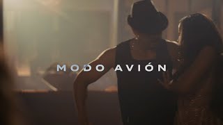 Teff - MODO AVIÓN (Official Video)