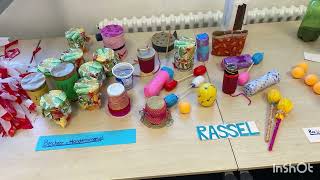 Projektwoche Der Uplandschule Willingen