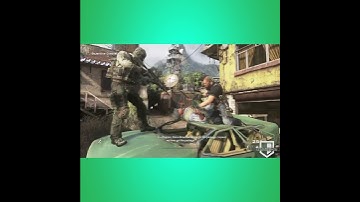 John "Soap" MacTavish  #shorts #warzone #mw3 #cod #callofduty #edit #short  #codm #fyp