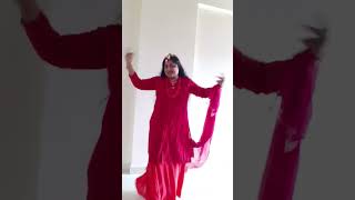 Dance Performance On Red Hot Mirchi Song