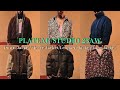 PLATEAU STUDIO 23AW 幅広いテイスト＆らしさ全開のアウター入荷！ダウンジャケット・フリースブルゾン・レオパードジャケット・レースジャケット・ナイロンジャケット！【Moore】