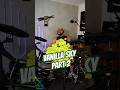 Vanilla Sky - Drumcover (Part 2/3)🔥🥦| Hanybal x Nimo (Madmaxdrumming)