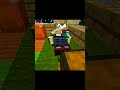 Что же он вытворяет... | @GrishaPodolyak |  #minecraft #memes #shorts