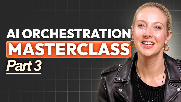 5 Steps to Create a Successful AI Orchestration Strategy