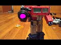 trailer for toy transformers Nemesis prime episode 5 part 2