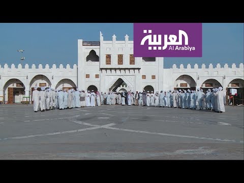 صباح العربية | سوق القيصرية الحساوي في الدمام