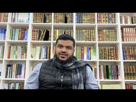 المعيار في خطأ و صوابية الأحكام المتعلقة بالمرأة أحمد السيد