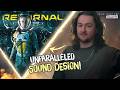 Returnal's Audio Is Unparalleled