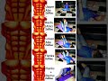 Flat Tummy Circuit For Insane Abs:Complete 6 Pack Workout #sixpack #sixpackabs #absworkout #abworkou