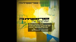 Watch Mono The Blind Man video