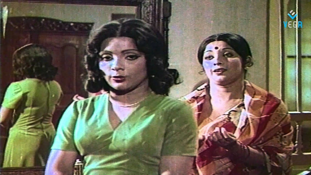 Vayasu Ponnu Rojaramani Latha Sister Sentiment YouTube