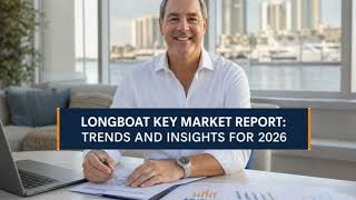 Longboat Key Market Report: Trends and Insights for 2026