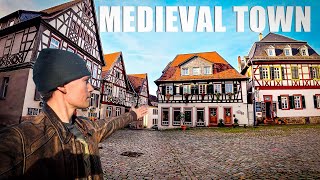 This Is the REAL Germany You Never See!